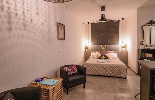 Camaella Luxury Studio - Foto 15