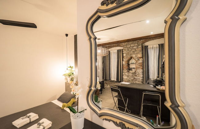 Camaella Luxury Studio - Foto 4