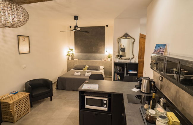 Camaella Luxury Studio - Foto 18