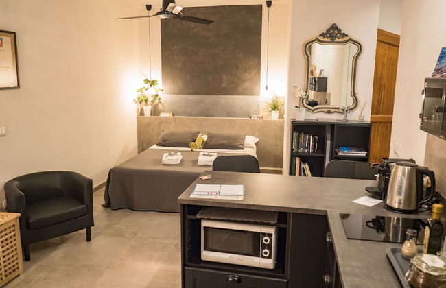 Camaella Luxury Studio - Foto 3