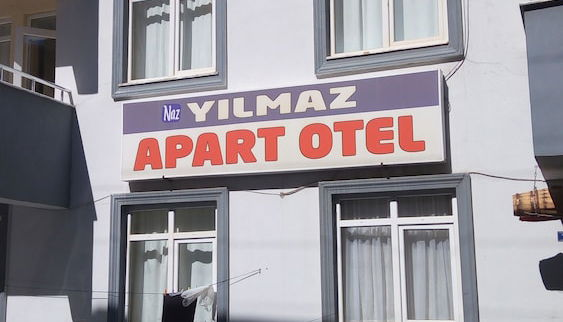 Photo 1 - Naz Yilmaz Apart Otel