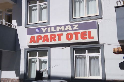 Foto 1 - Naz Yilmaz Apart Otel