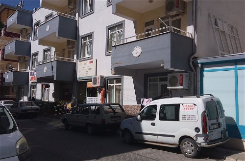 Foto 12 - Naz Yilmaz Apart Otel