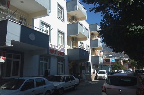 Foto 13 - Naz Yilmaz Apart Otel