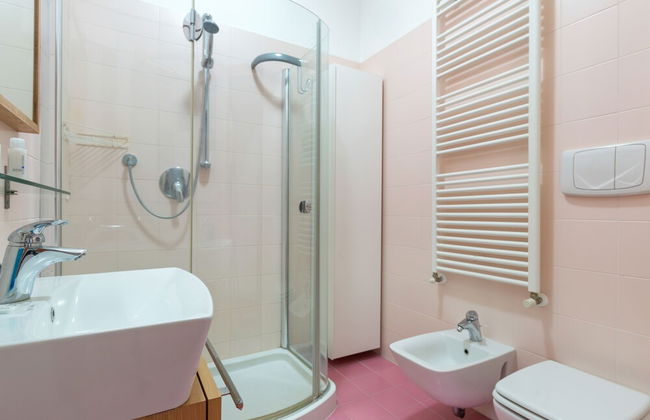 Savona District Terrace Flat - Foto 14