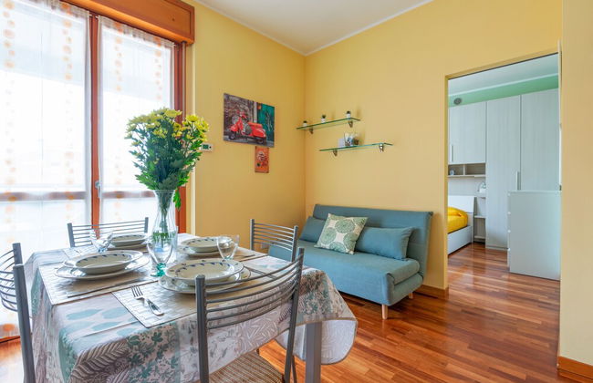 Savona District Terrace Flat - Foto 10