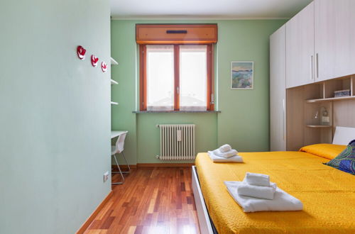 Photo 4 - Savona District Terrace Flat