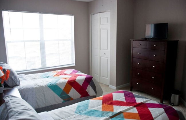 Venetian Bay Townhome 3 Bedroom Townhouse by RedAwning - Foto 6