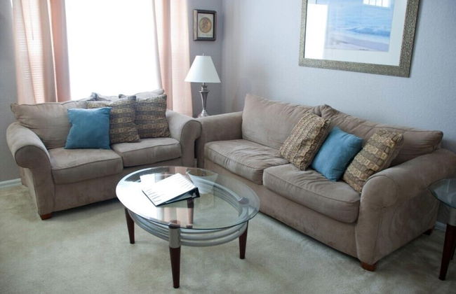 Venetian Bay Townhome 3 Bedroom Townhouse by RedAwning - Foto 1