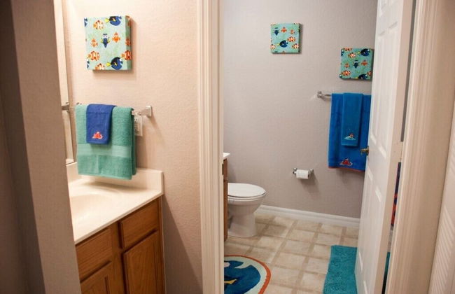 Venetian Bay Townhome 3 Bedroom Townhouse by RedAwning - Foto 12