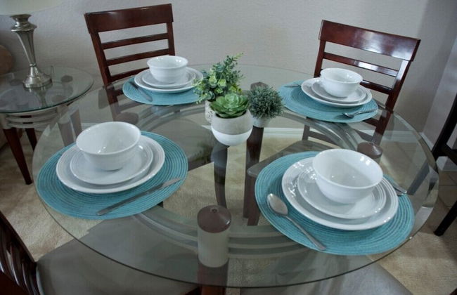 Venetian Bay #103 - Three Bedroom Townhome - Foto 15