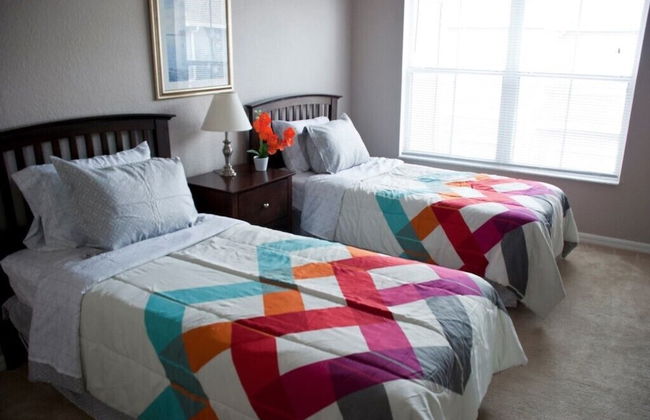 Venetian Bay Townhome 3 Bedroom Townhouse by RedAwning - Foto 5