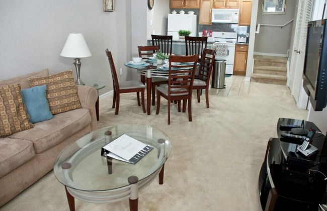 Venetian Bay Townhome 3 Bedroom Townhouse by RedAwning - Foto 10