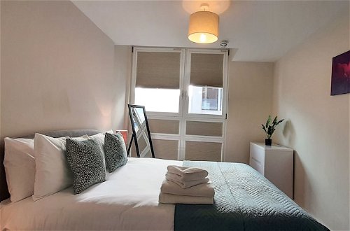 Photo 1 - One Bed Serviced Apt Moorgate