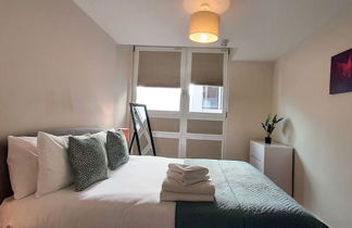 Foto 1 - One Bed Serviced Apt Moorgate