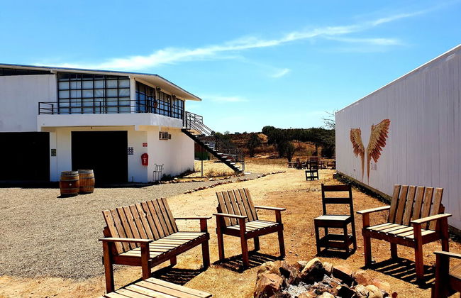 Wine country In Valle de Guadalupe - Foto 21