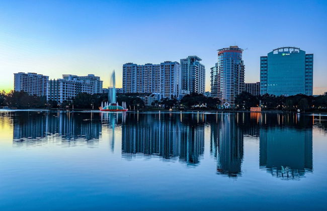 Legacy Park by PRP - Foto 80
