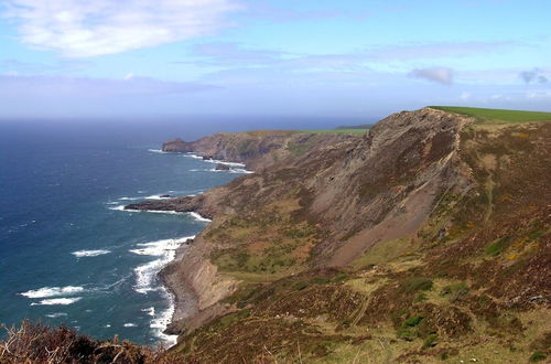 Photo 15 - Charming Fully-equipped 3-bed Cottage nr Boscastle