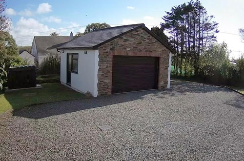 Foto 22 - Charming Fully-equipped 3-bed Cottage nr Boscastle