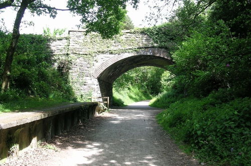 Photo 11 - Charming Fully-equipped 3-bed Cottage nr Boscastle