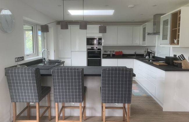 Charming Fully-equipped 3-bed Cottage nr Boscastle - Foto 3