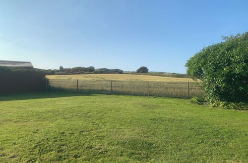 Photo 9 - Charming Fully-equipped 3-bed Cottage nr Boscastle