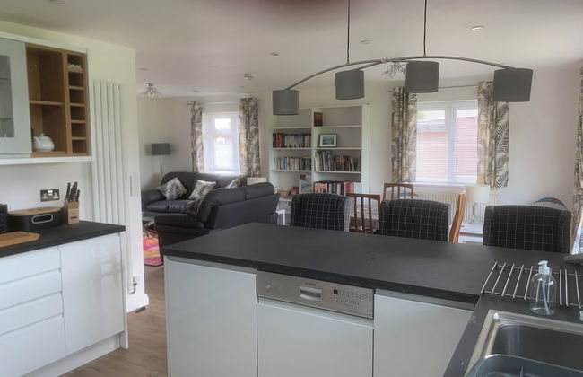 Charming Fully-equipped 3-bed Cottage nr Boscastle - Foto 2