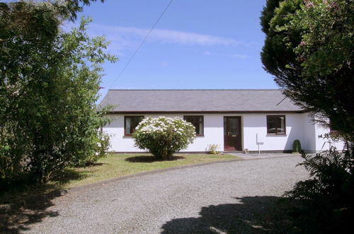 Foto 20 - Charming Fully-equipped 3-bed Cottage nr Boscastle