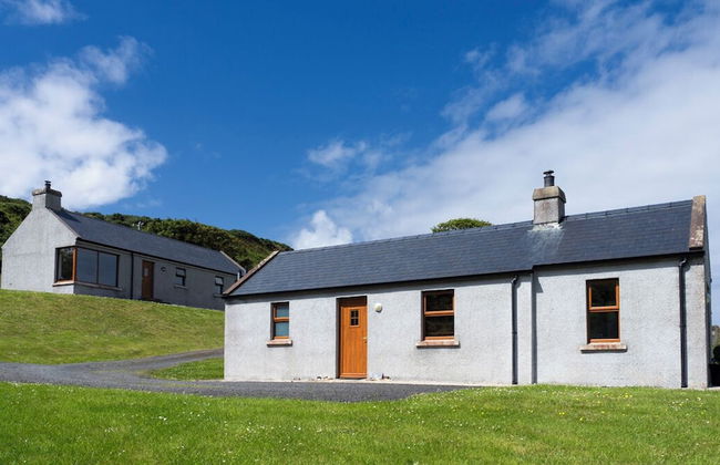 Makem's Self Catering Cottage - Foto 24
