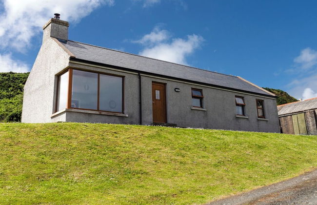 Makem's Self Catering Cottage - Foto 23