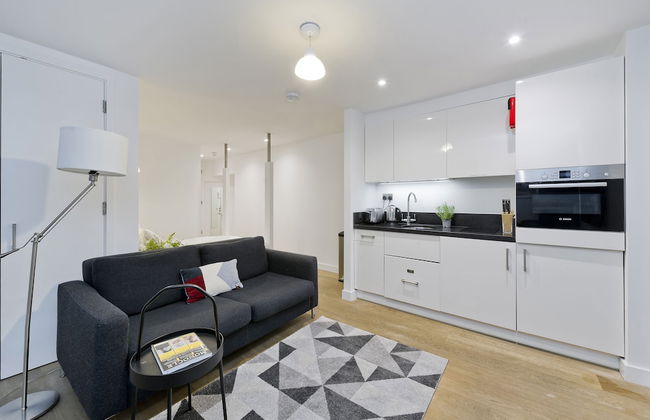Crane Court by City2Stay - Foto 13