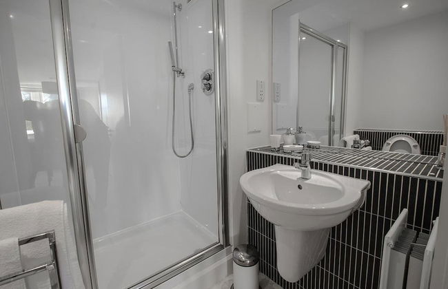 Orange Apartments - 22 Polmuir Gardens LTD - Foto 3
