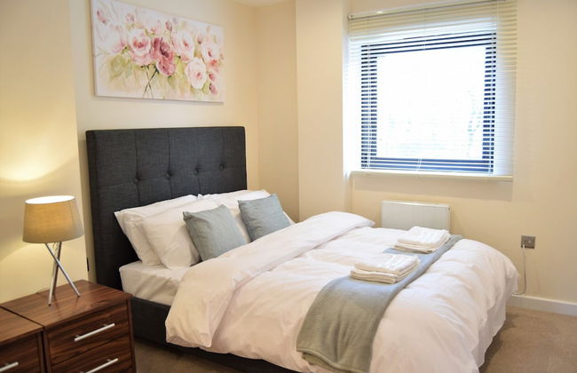 Morland House Apartments - Foto 15