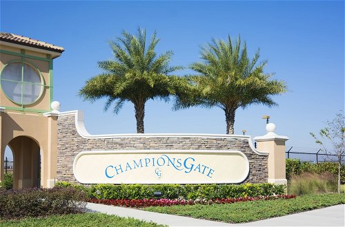 Foto 56 - Champions Gate Resort