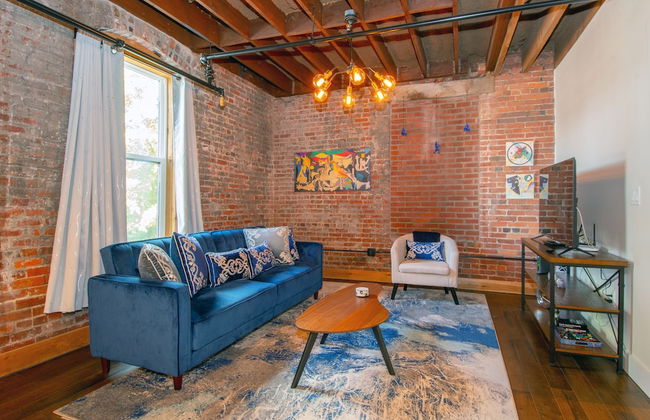 Stellar Nashville at The 1865 - Photo 1