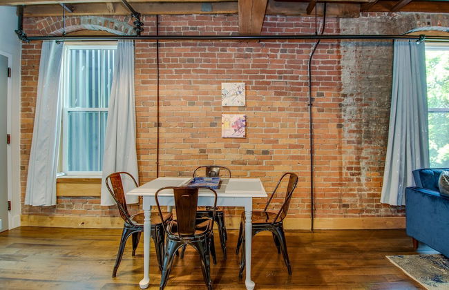 Stellar Nashville at The 1865 - Photo 10