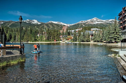 Foto 43 - Peak 9 Retreat in Downtown Breck