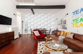 Photo 1 - The South Kensington Mews - Lovely & Bright 5BDR Kensington Mews