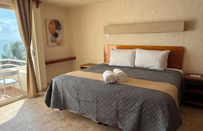 Luciana Hotel & Beach Club - Foto 17