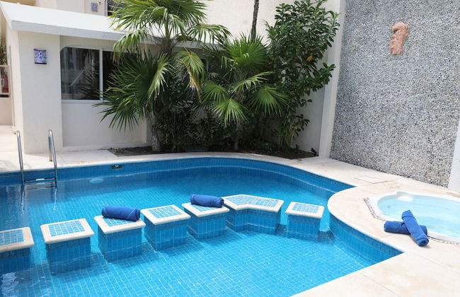 Luciana Hotel & Beach Club - Foto 32