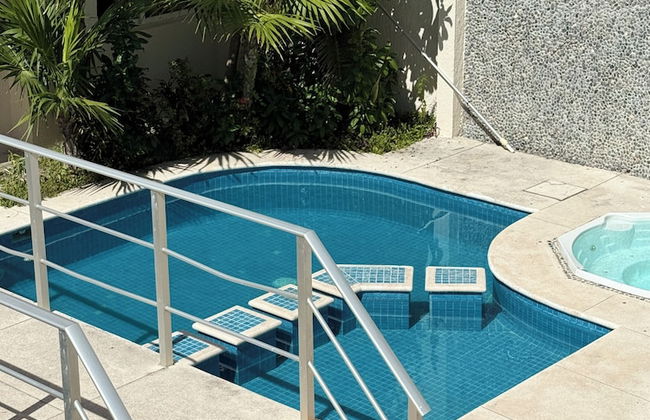 Luciana Hotel & Beach Club - Foto 55