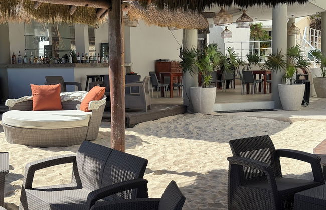 Luciana Hotel & Beach Club - Foto 65