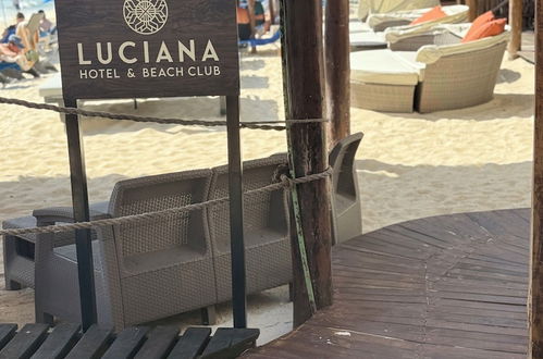 Foto 51 - Luciana Hotel & Beach Club