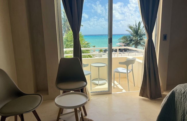 Luciana Hotel & Beach Club - Foto 1