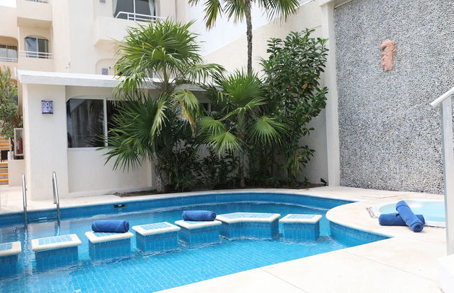 Luciana Hotel & Beach Club - Foto 49