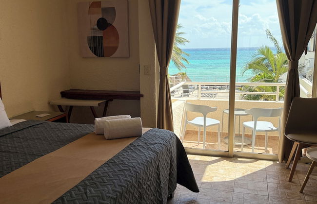 Luciana Hotel & Beach Club - Foto 22