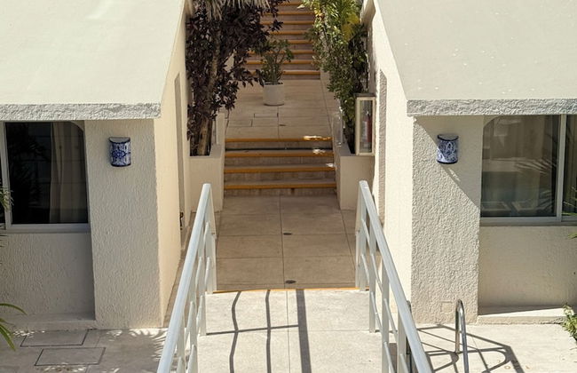 Luciana Hotel & Beach Club - Foto 54