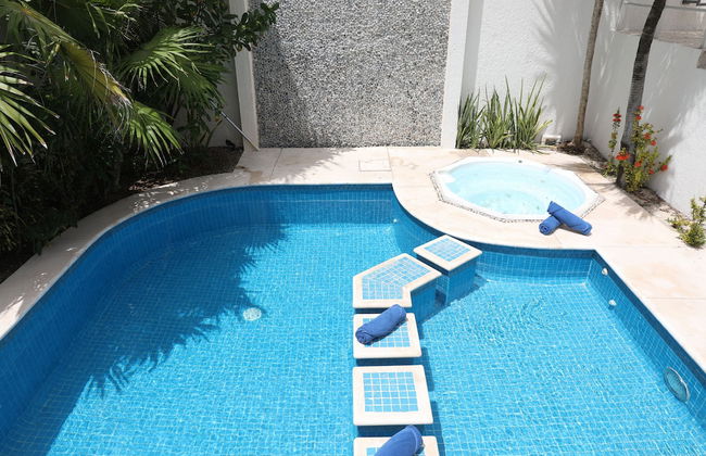 Luciana Hotel & Beach Club - Foto 46