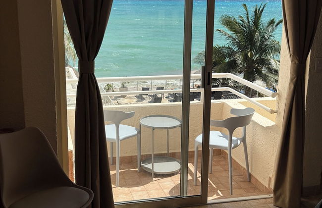 Luciana Hotel & Beach Club - Foto 26