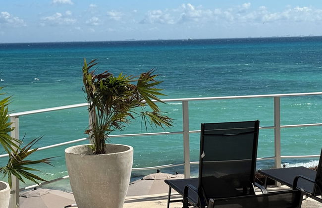 Luciana Hotel & Beach Club - Foto 61